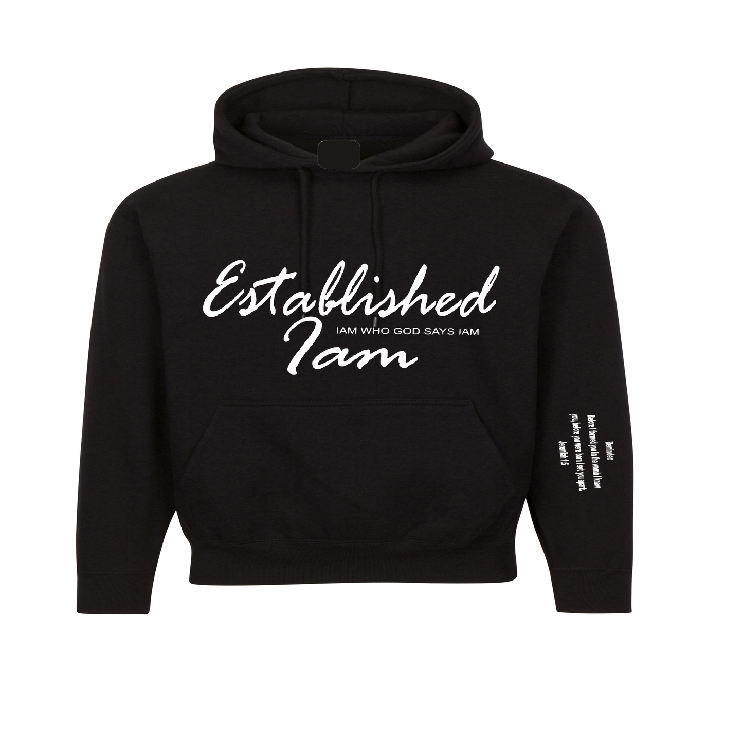 Faith-Based Clothing Godly Apparel