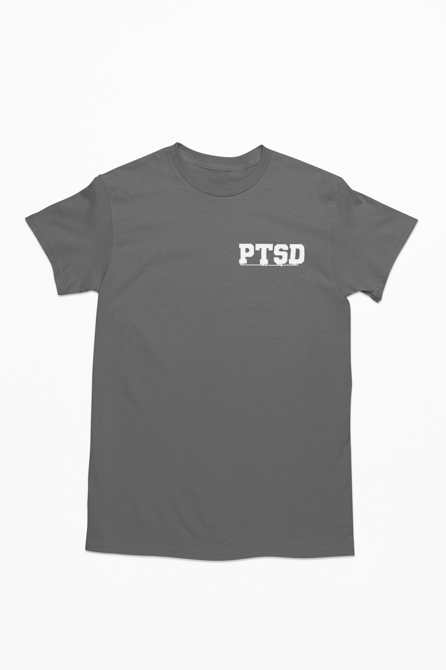 PTSD (Praise God Through the Storm and Distractions)