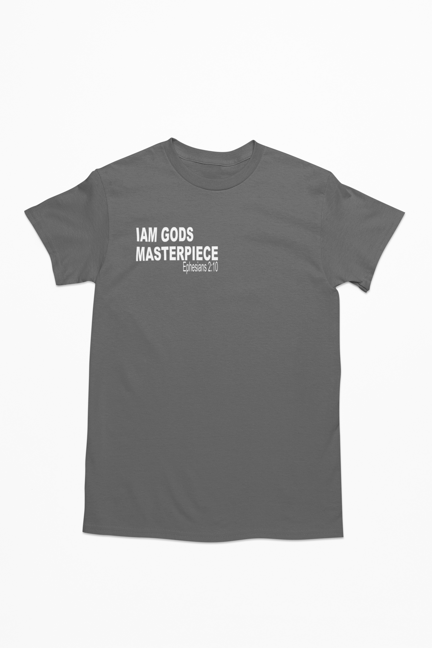 IAM Gods Masterpiece Adults