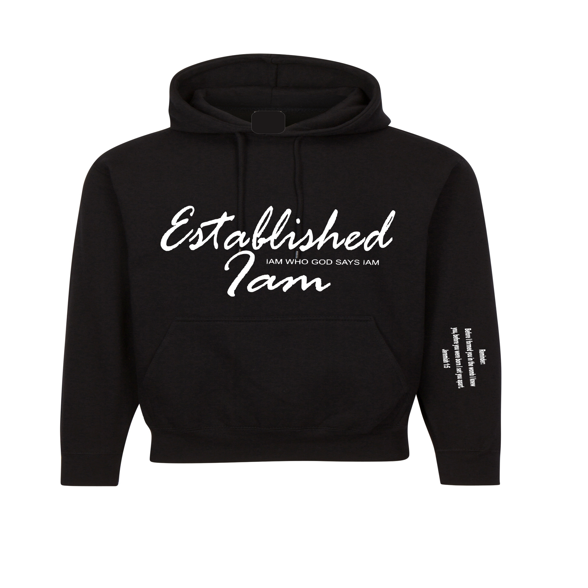 Faith-Based Clothing Godly Apparel